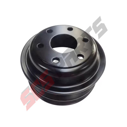 Cummins 3696559 Fan Pulley