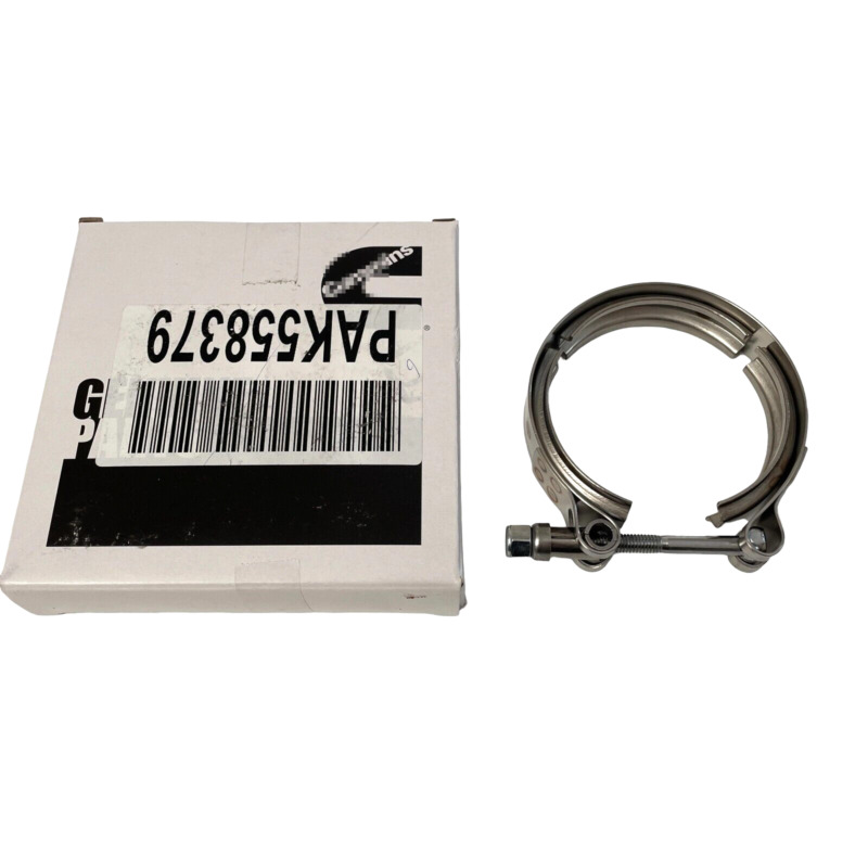 3892648X V Band Clamp