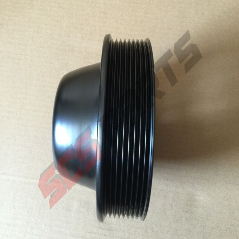 Polea del ventilador 3914463