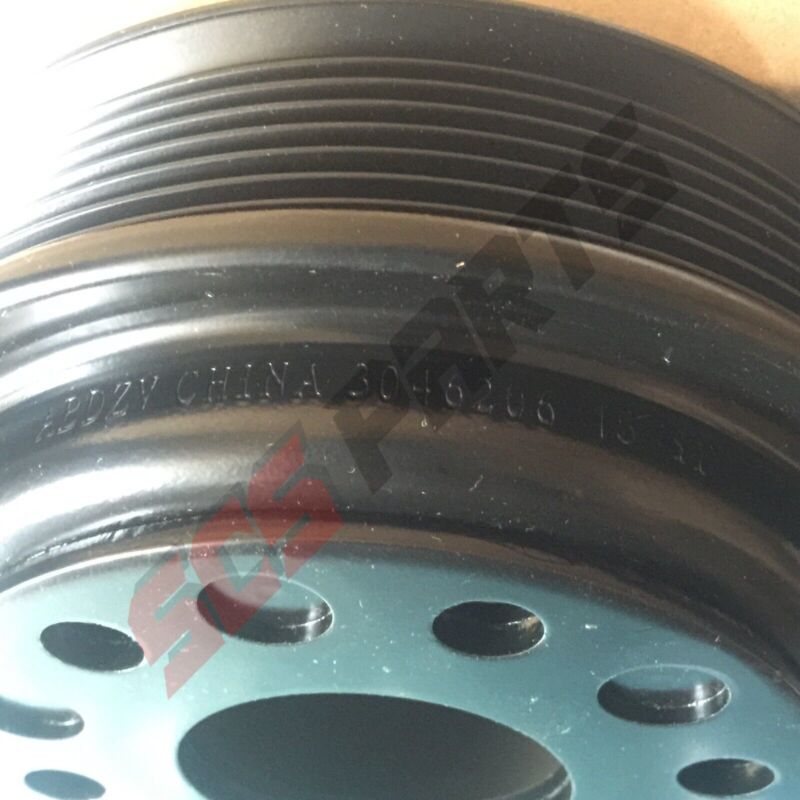 Polea del ventilador 3046206