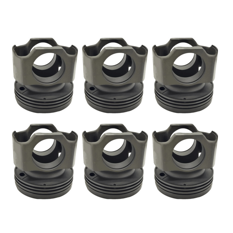 Cummins 3688099 Engine Piston