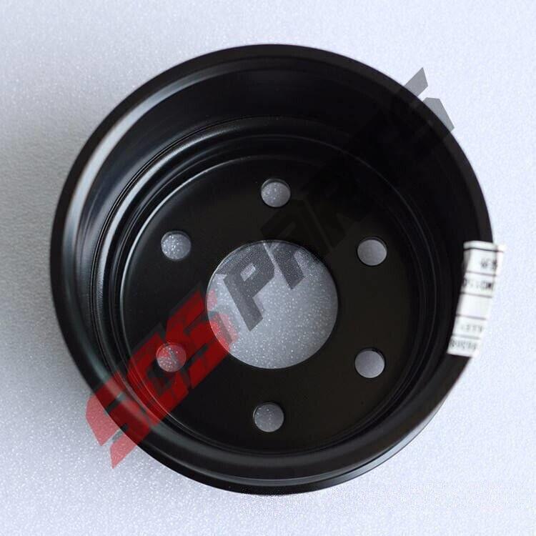 3696368 Fan Pulley