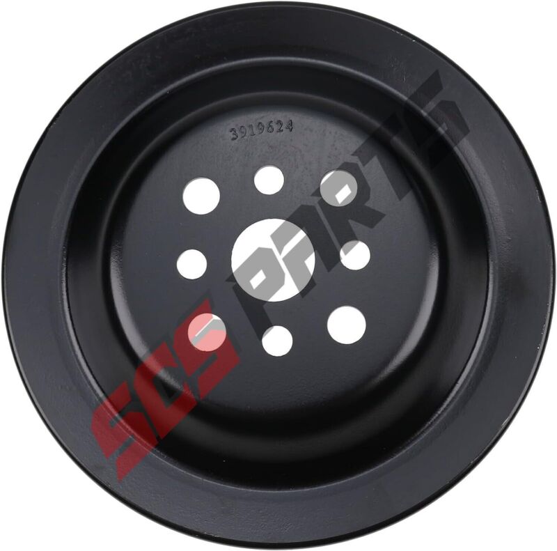 3919624 Fan Pulley