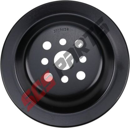 Polea del ventilador 3919624