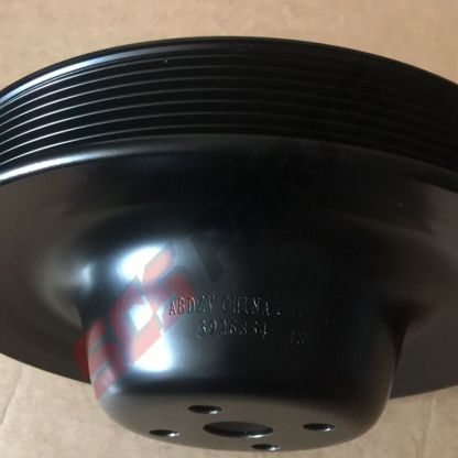 Polea del ventilador 3926854