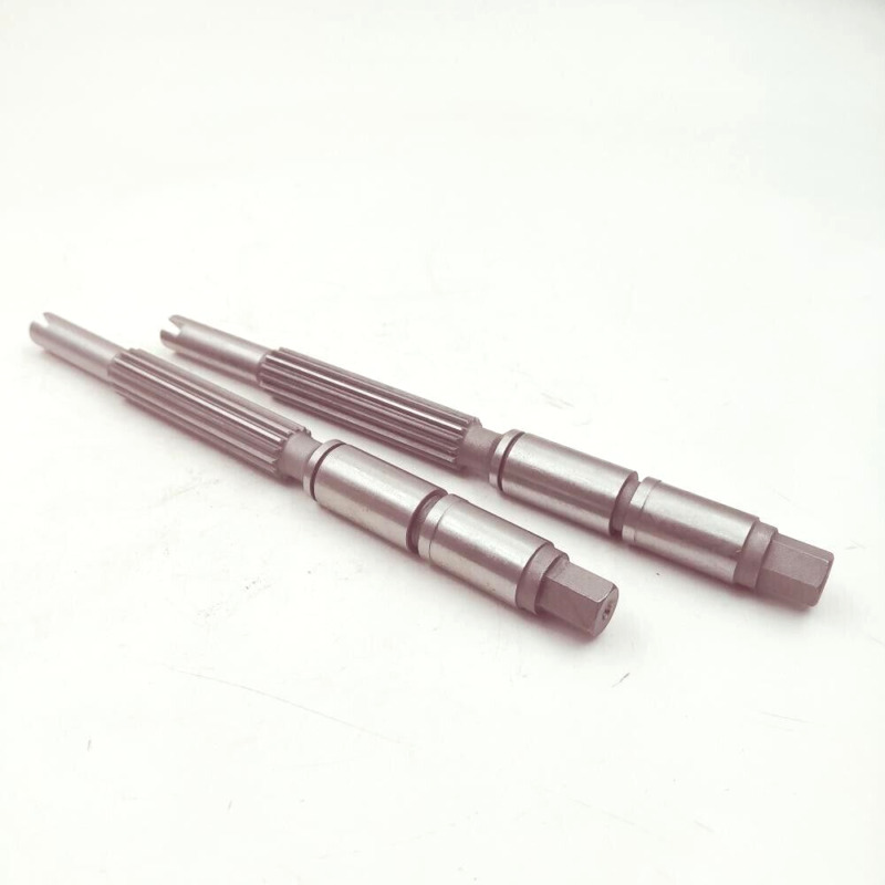 3019153 Barring Shaft