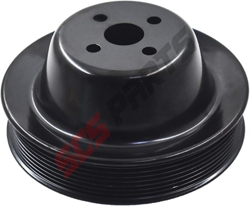 3914463 Fan Pulley