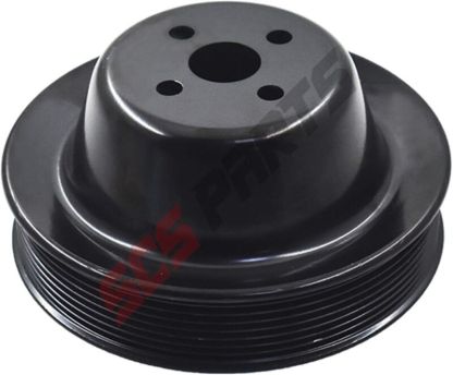 Polea del ventilador 3914463