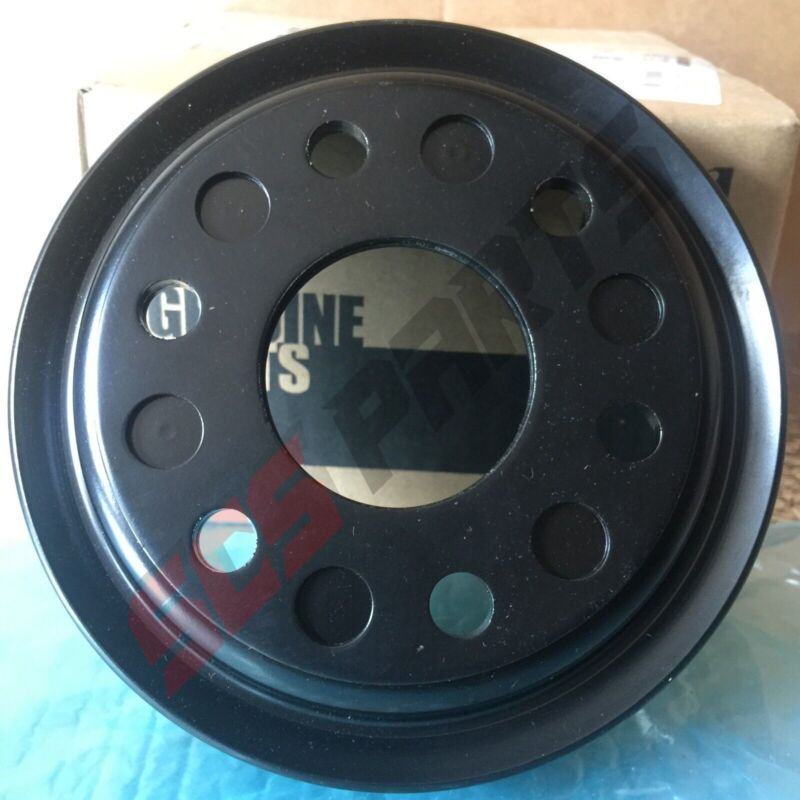 Polea del ventilador 3046206