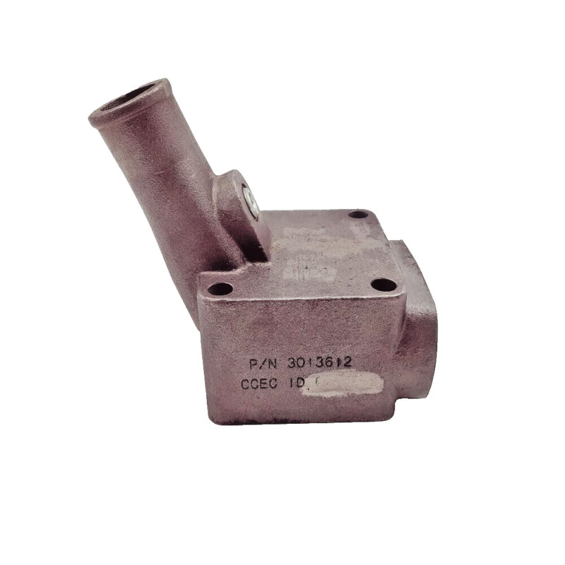 Cummins 3013612 Thermostat Housing