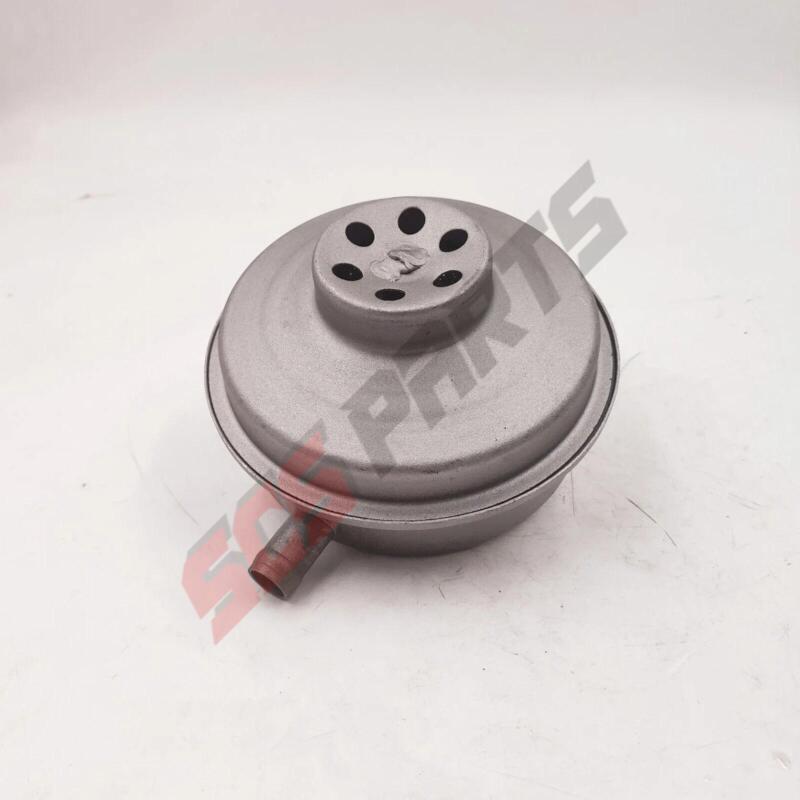 255180 Crankcase Breather