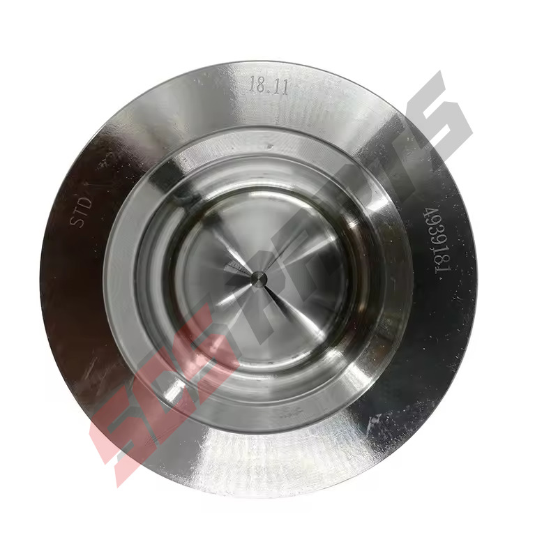 4939181 Engine Piston