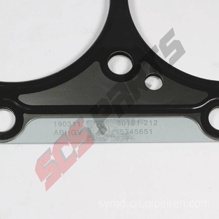 5345651 Cylinder Head Gasket
