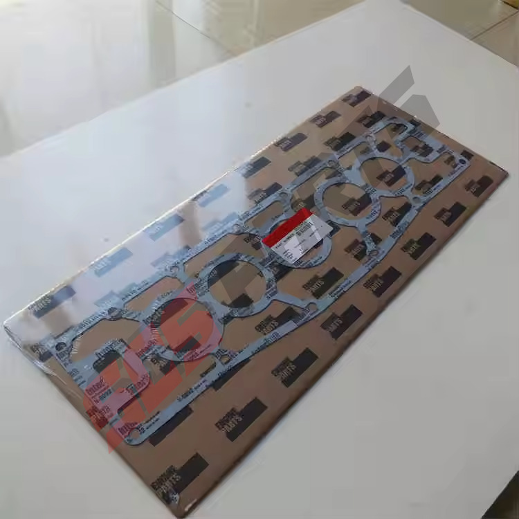 3052906 Thermostat Housing Gasket