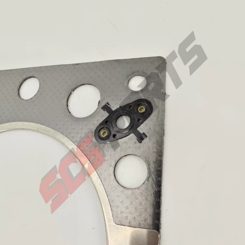 Cummins 4299098 Cylinder Head Gasket