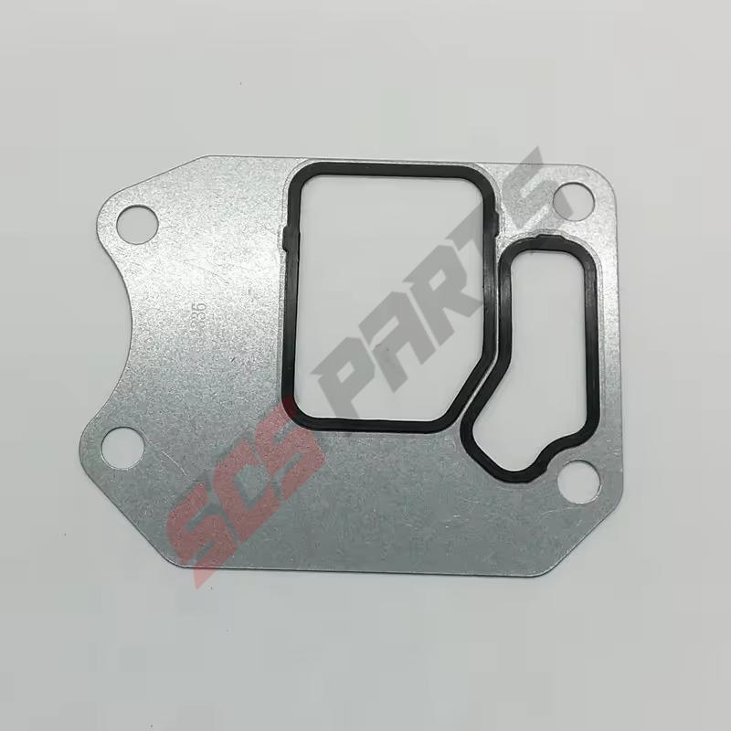3684336 Thermostat Housing Gasket