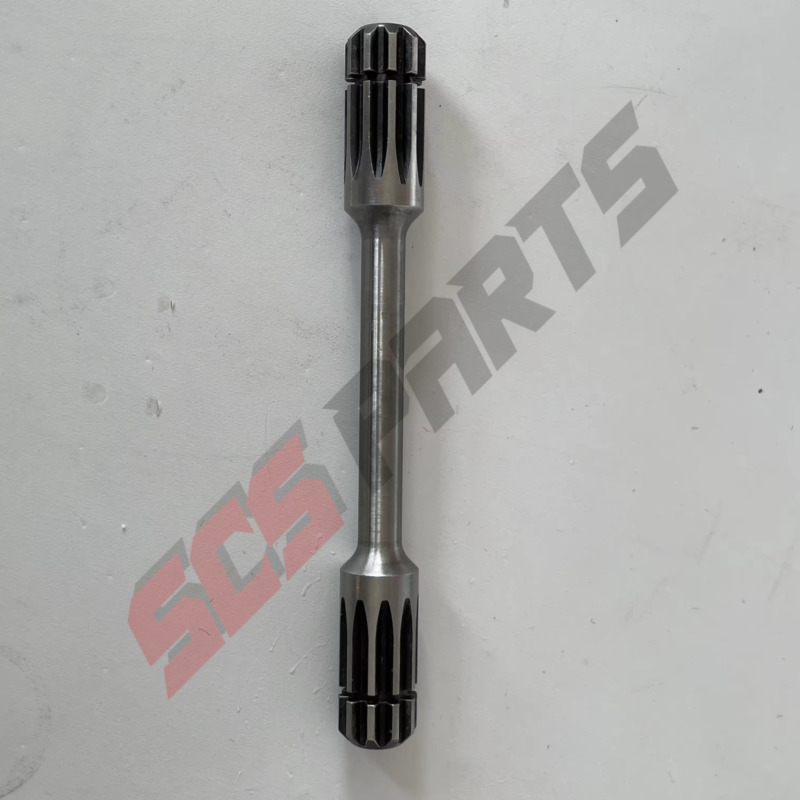 3202007 Water Pump Shaft