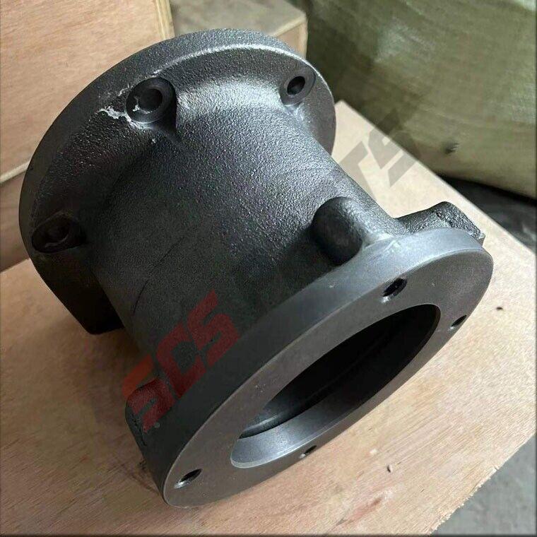 3034483 Sea Water Pump Support