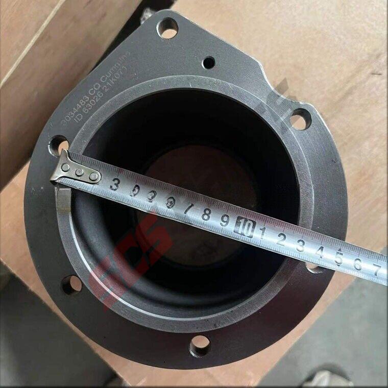 3034483 Sea Water Pump Support