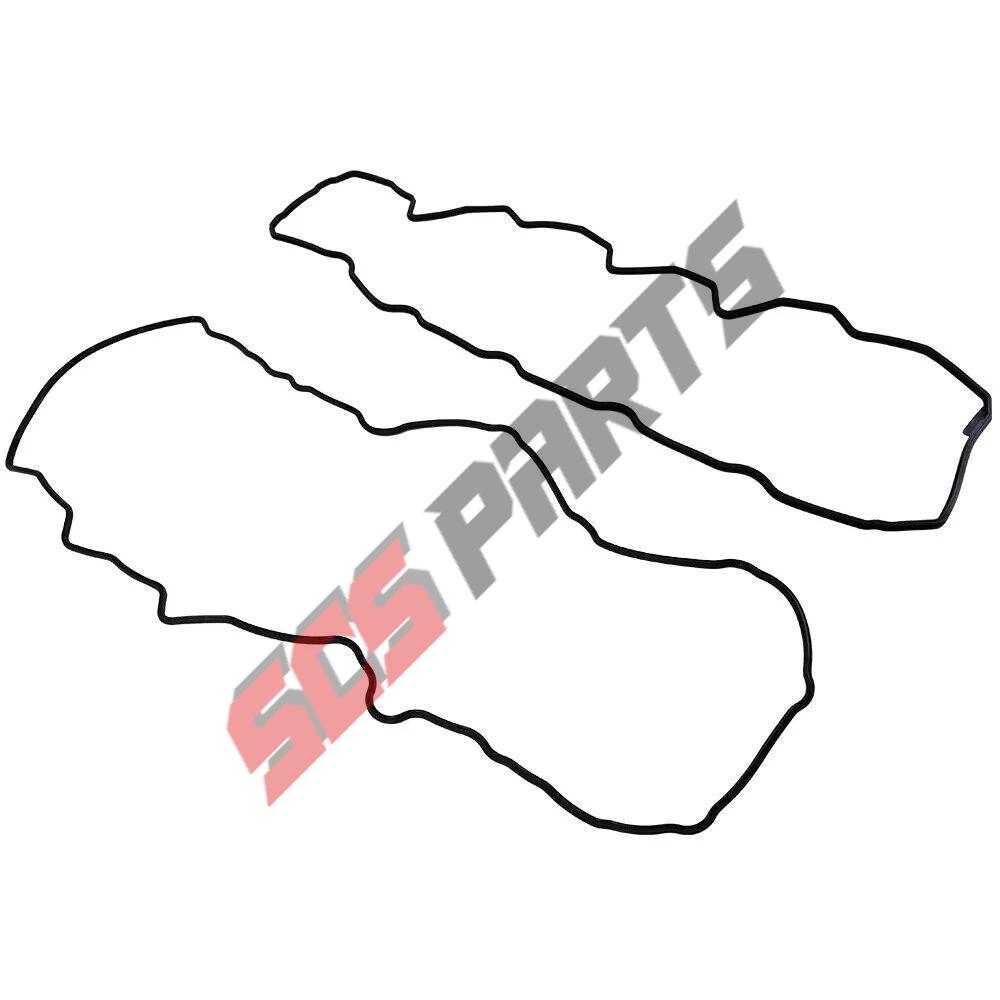Valve Cover And Rocker Box Gasket Kit