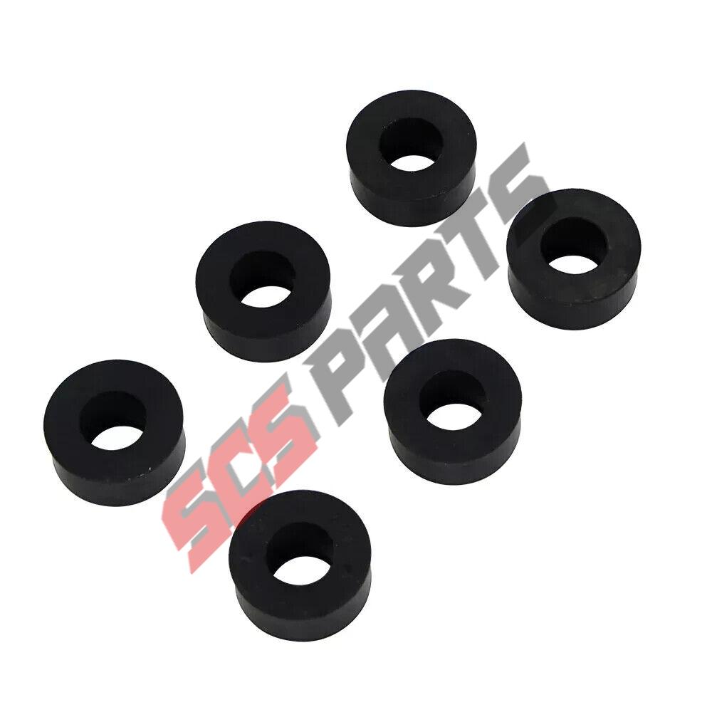 Valve Cover And Rocker Box Gasket Set