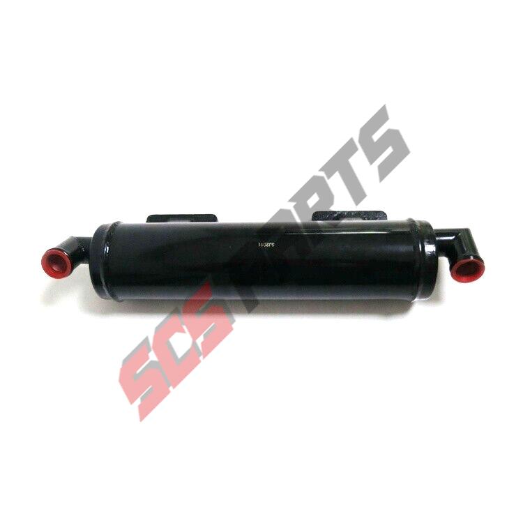 3600880 Oil Cooler-SCS Parts-