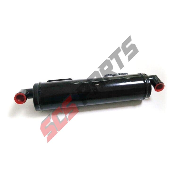 3600880 Oil Cooler-SCS Parts-