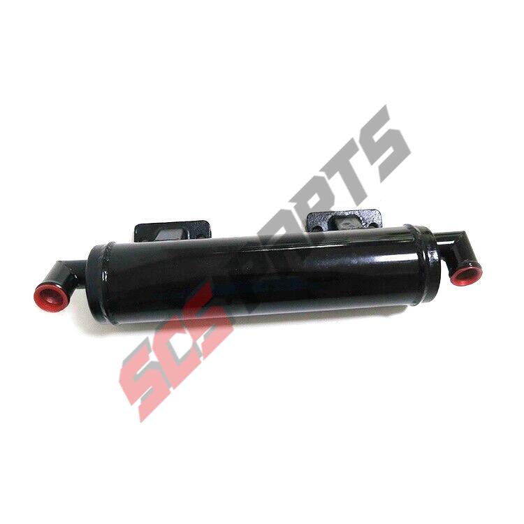 3600880 Oil Cooler-SCS Parts-