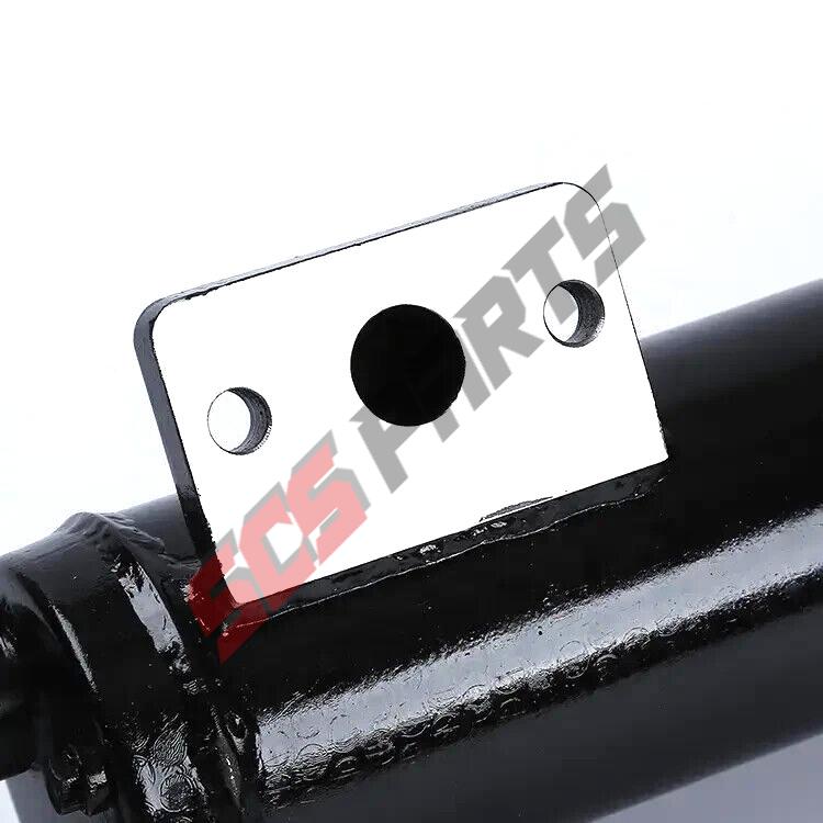 3600880 Oil Cooler-SCS Parts-