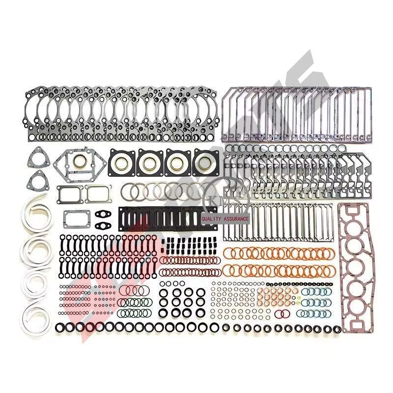 4376343 Kit de juntas superiores del motor