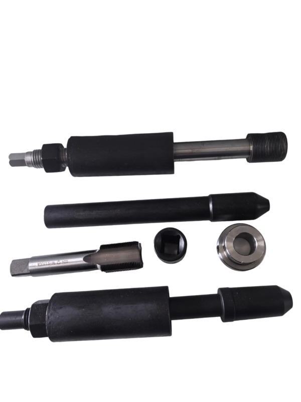 Injector Sleeve Puller + Installer Tool