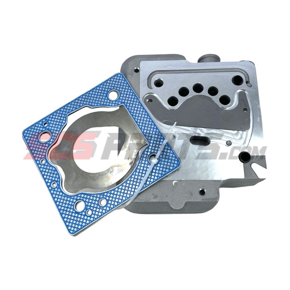 Cummins 4309440 Cylinder Compressor Head Kit