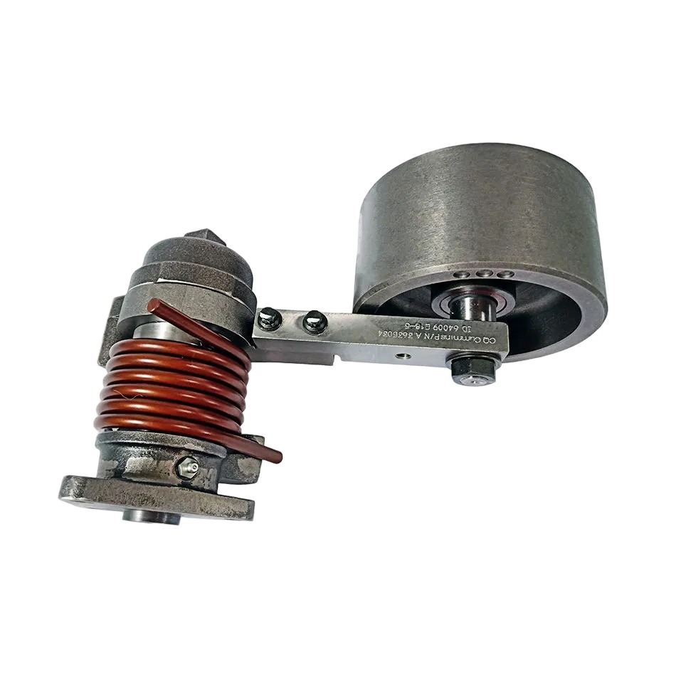 Conjunto de polea tensora del ventilador 3016344