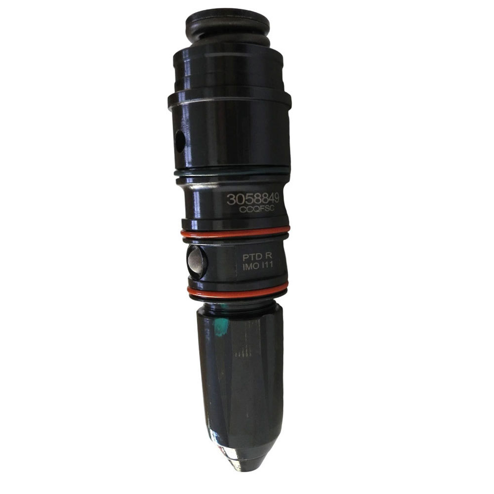 Cummins 3058849 Injector 