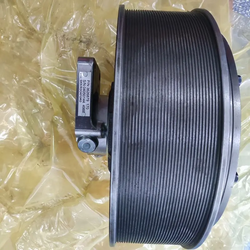 3626879 Fan Clutch Assembly