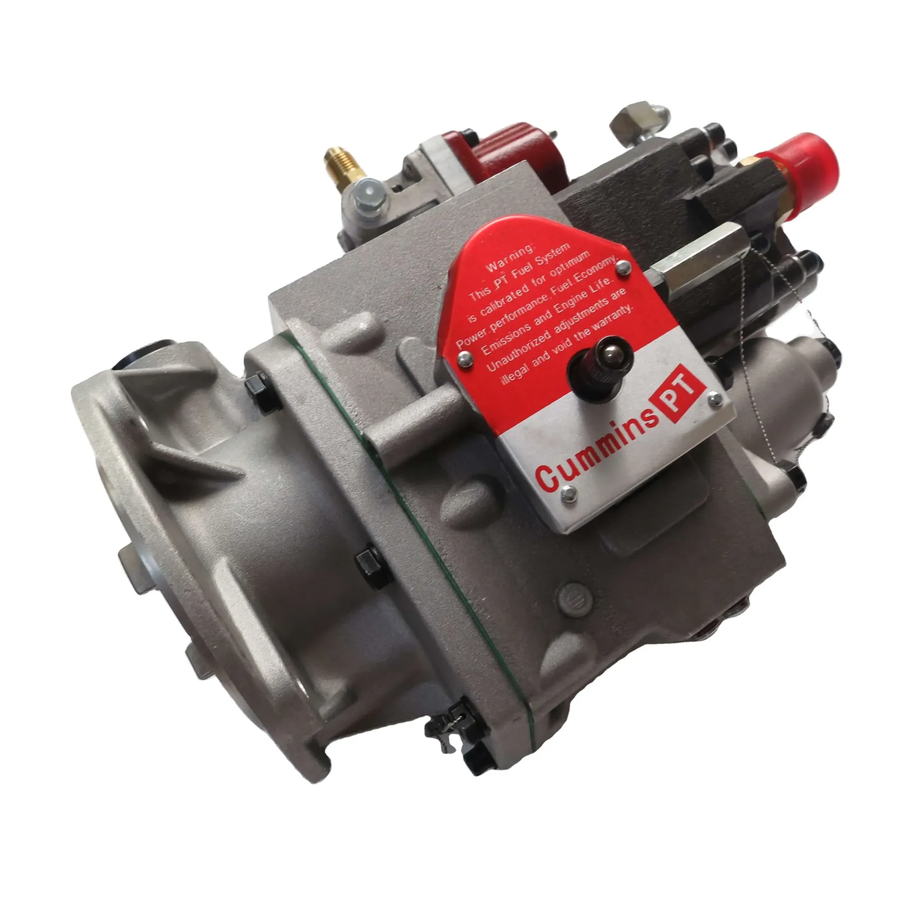 Bomba de combustible 3042115