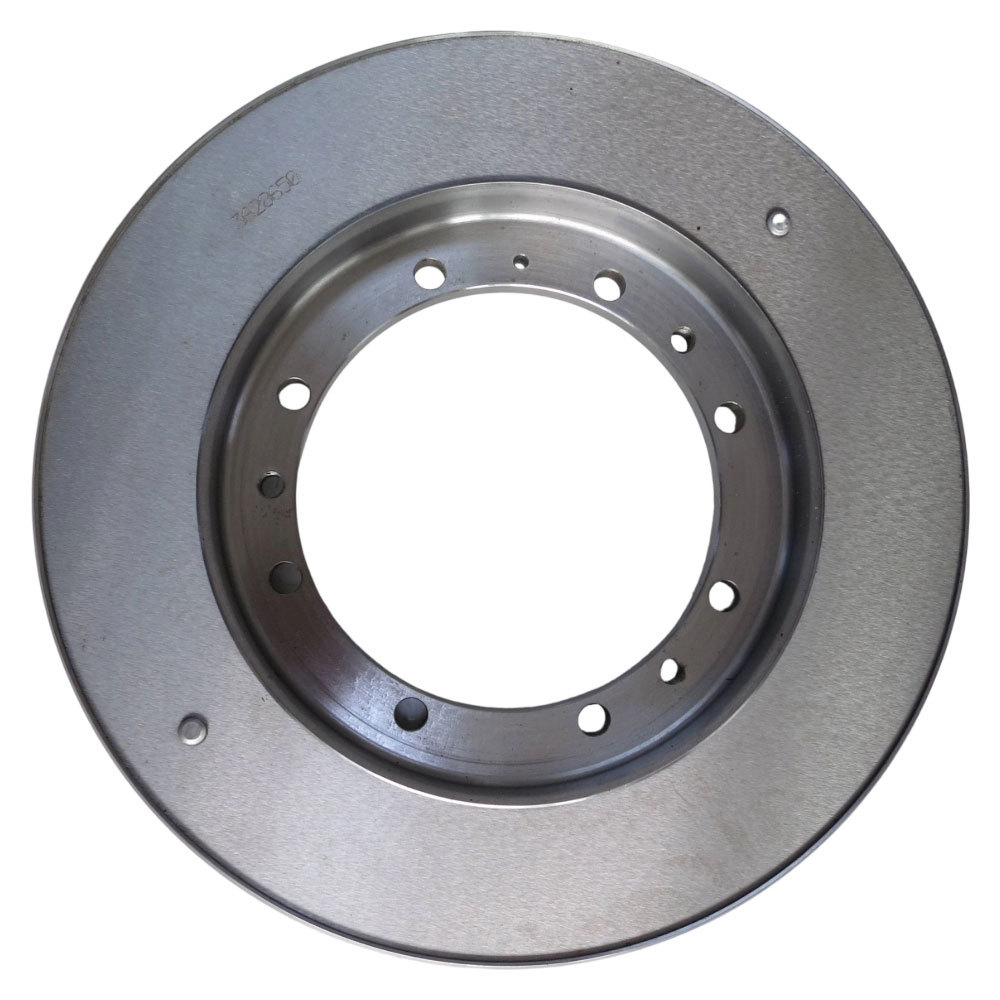 3628650 Viscous Vibration Damper