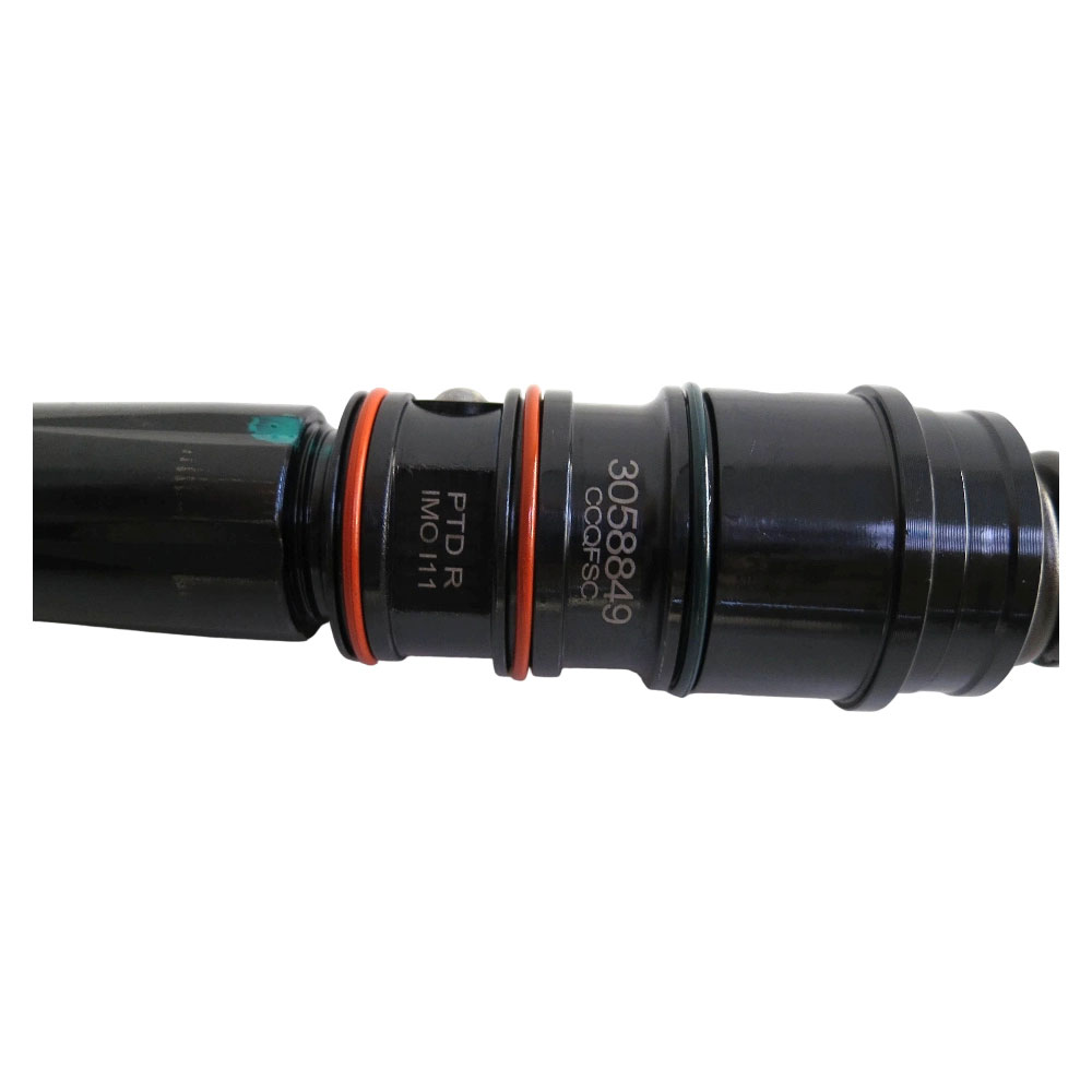 Cummins 3058849 Injector 