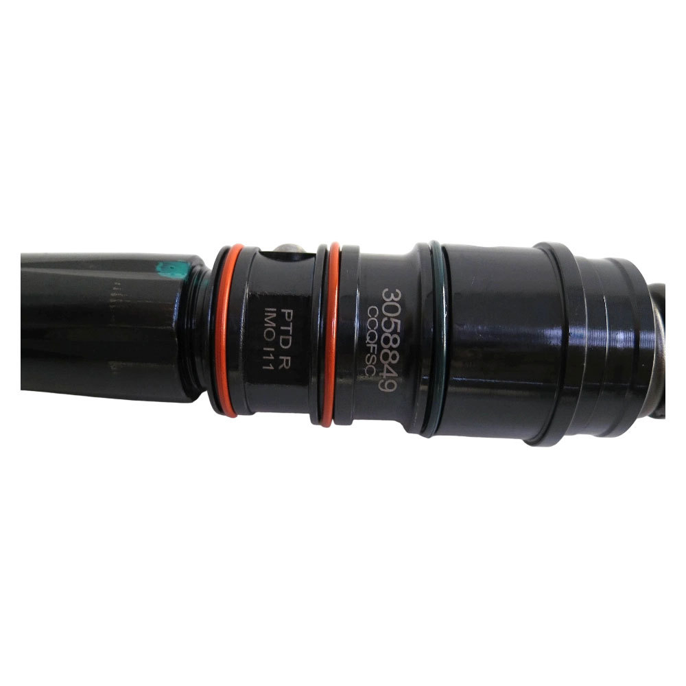 Cummins 3058849 Injector 