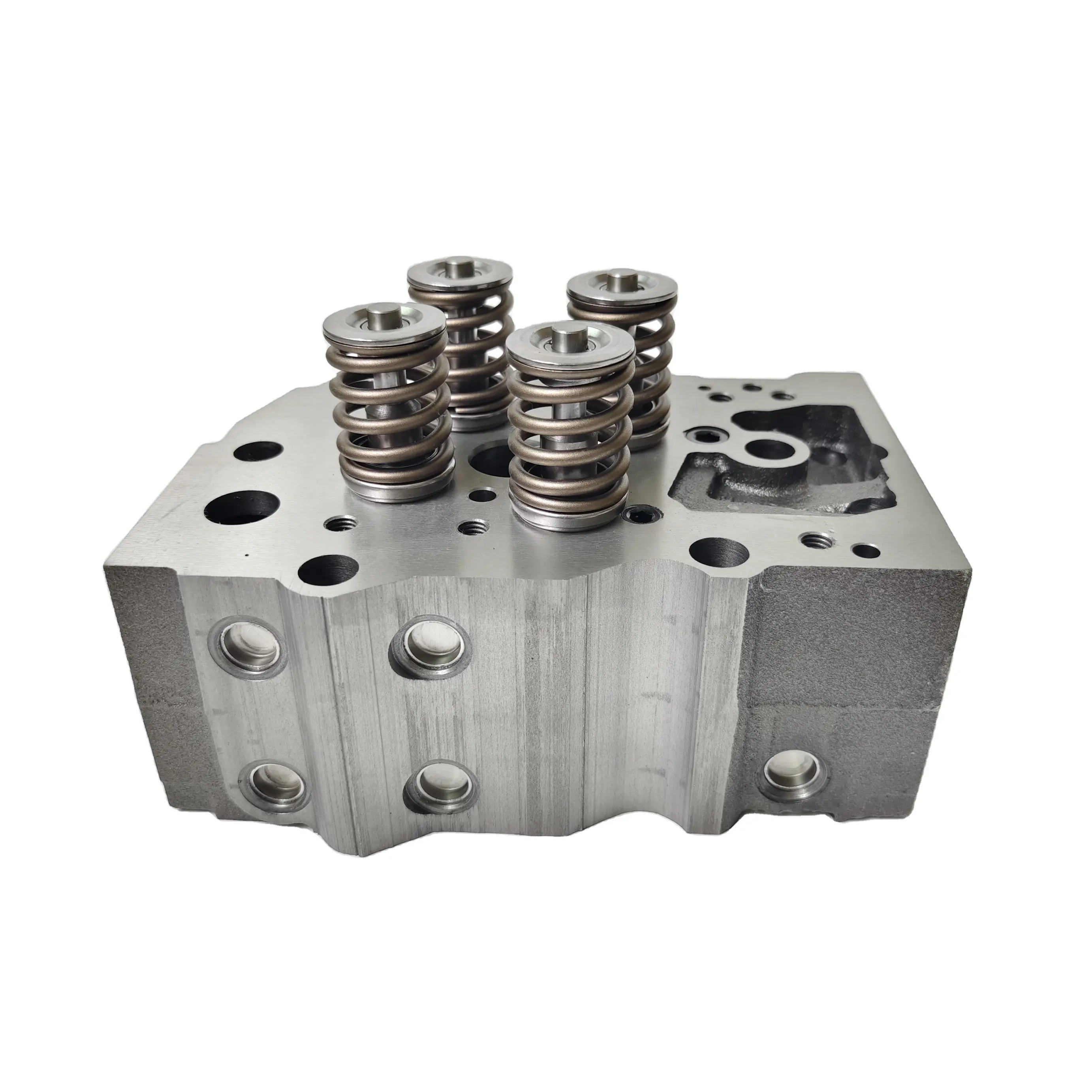 3646323 Cylinder Head Assy