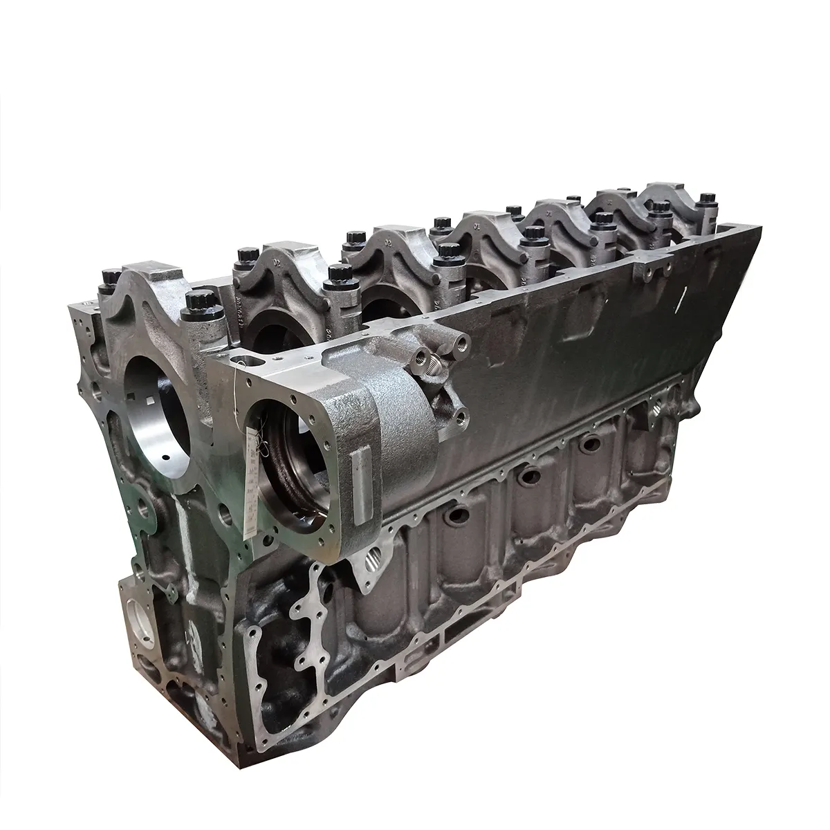 3811921 Cylinder Block