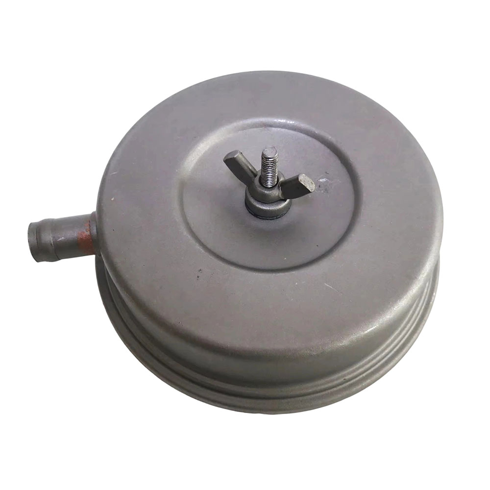 255180 Crankcase Breather