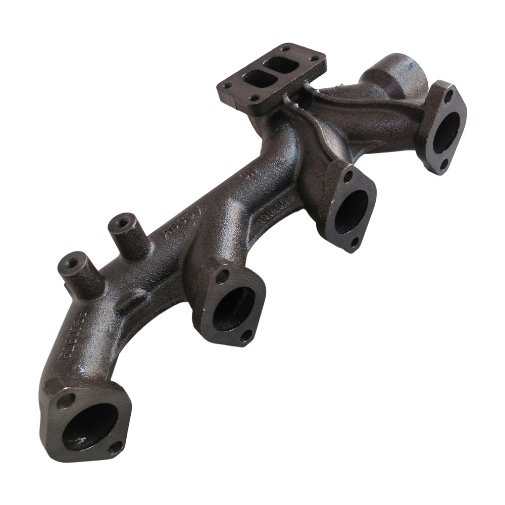 Exhaust Manifold