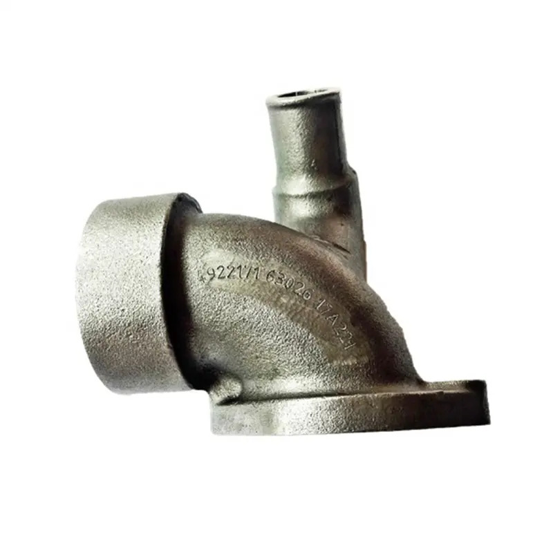 4922171 Water Outlet Connection