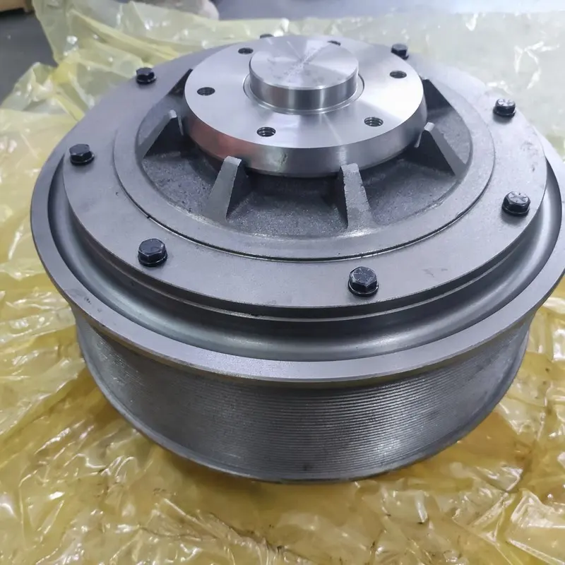 3626879 Fan Clutch Assembly