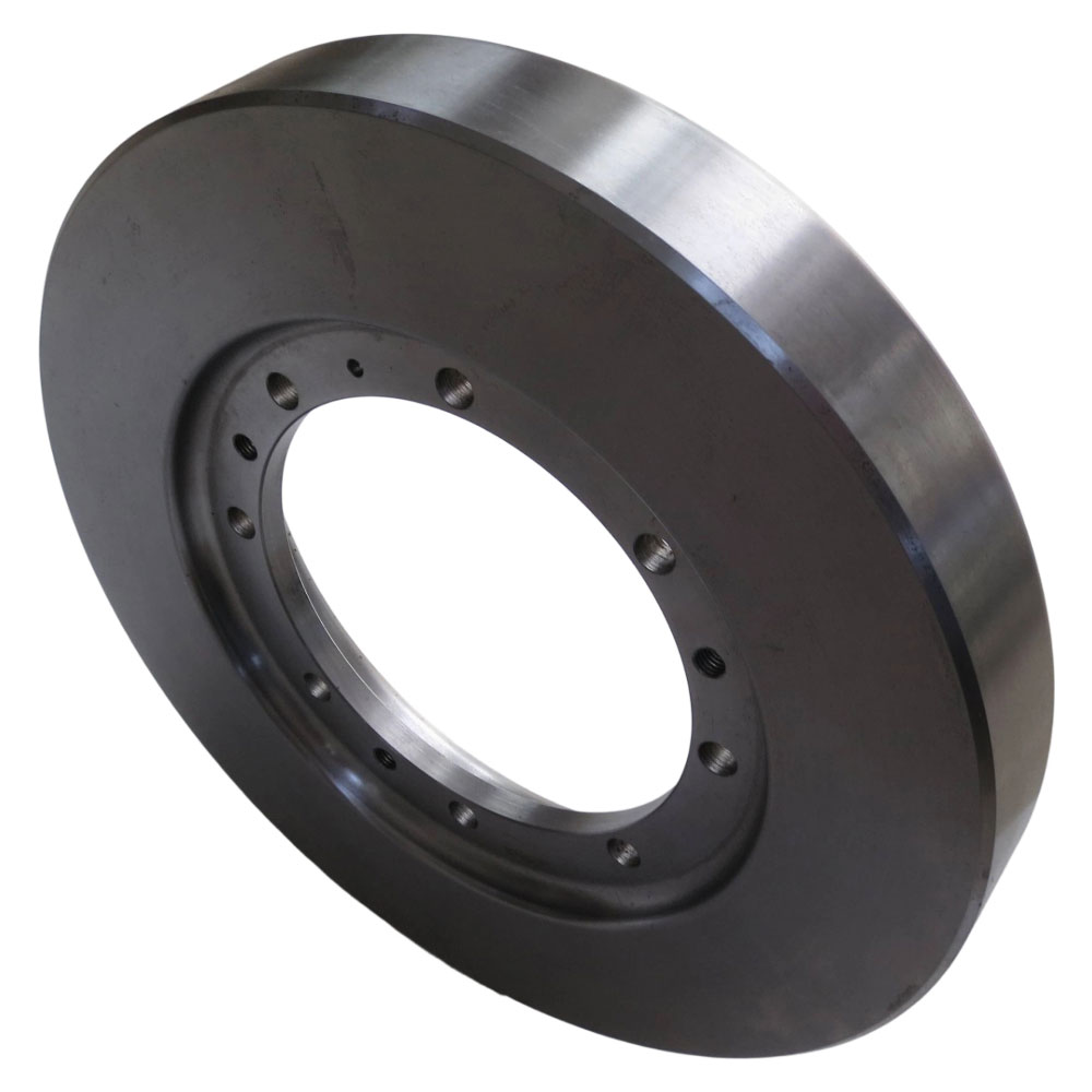 3628650 Viscous Vibration Damper