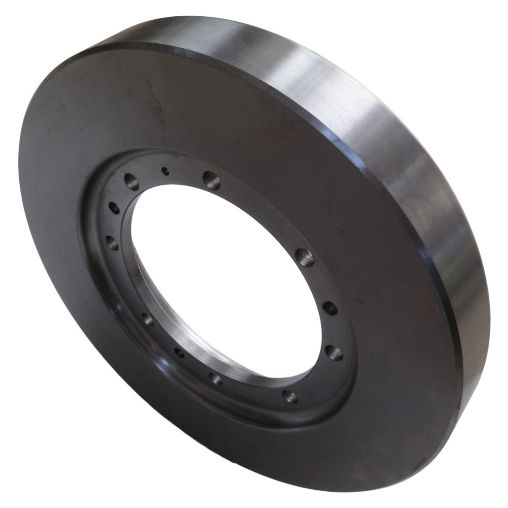 3628650 Viscous Vibration Damper