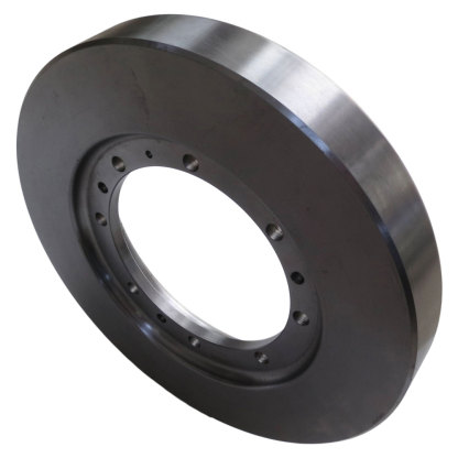 3628650 Viscous Vibration Damper