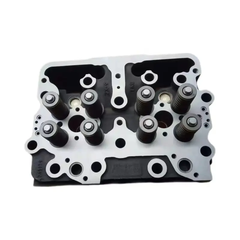 3411805 Cylinder Head Assy