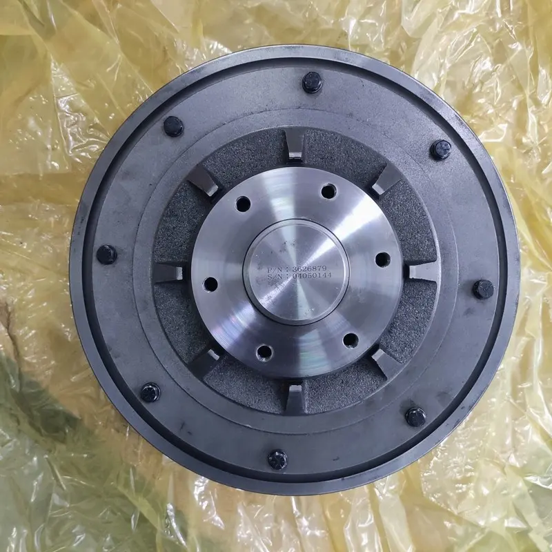 3626879 Fan Clutch Assembly